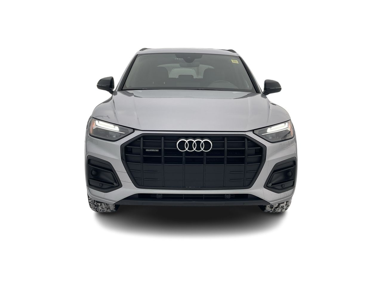 Audi Q5  2023 à Calgary, Alberta