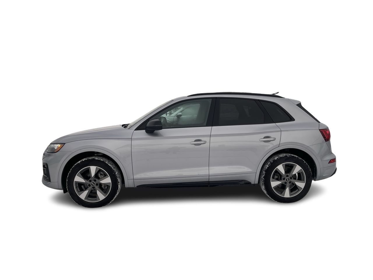Audi Q5  2023 à Calgary, Alberta