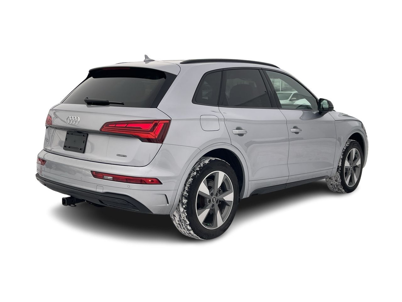 Audi Q5  2023 à Calgary, Alberta