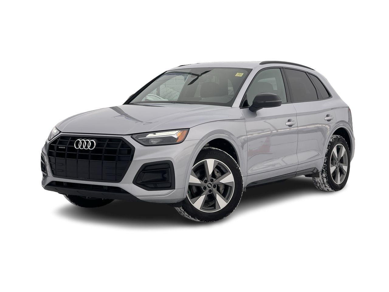 Audi Q5  2023 à Calgary, Alberta