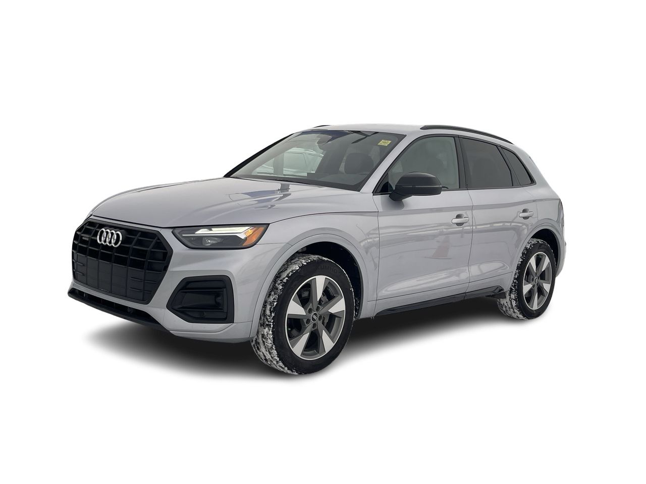 Audi Q5  2023 à Calgary, Alberta
