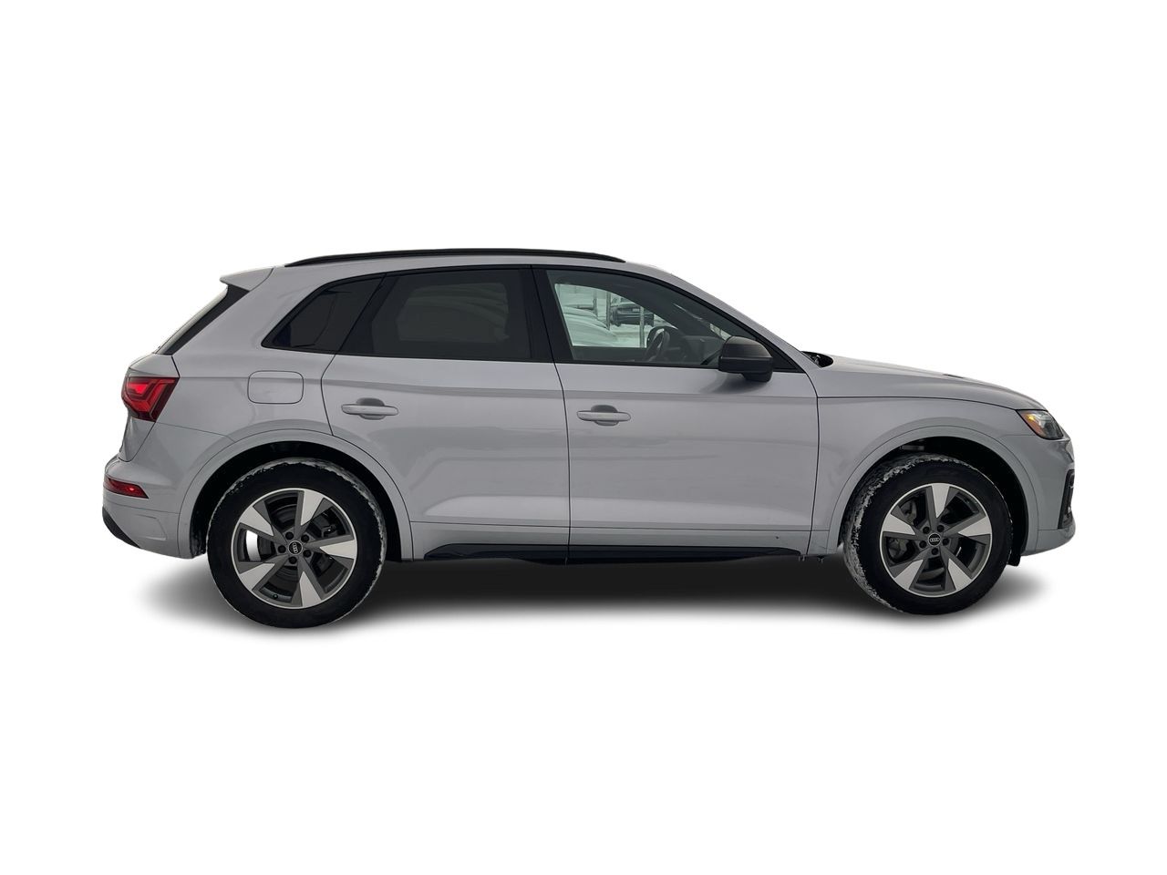 Audi Q5  2023 à Calgary, Alberta