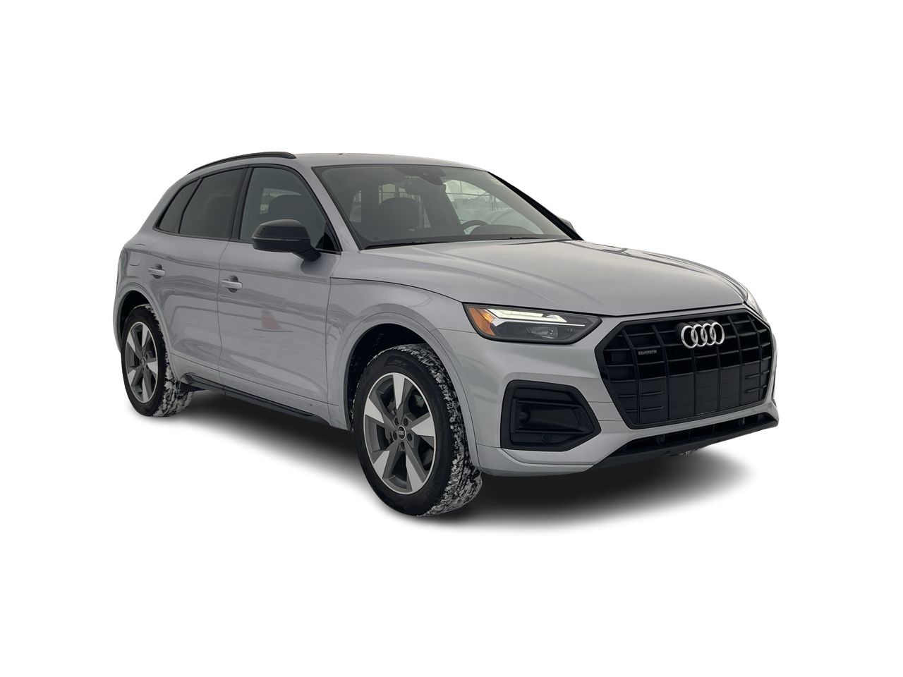 Audi Q5  2023 à Calgary, Alberta