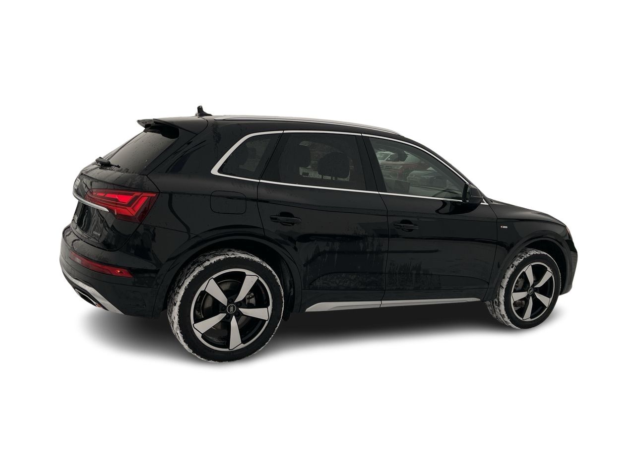 2024 Audi Q5