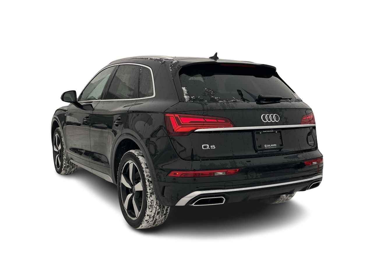 2024 Audi Q5
