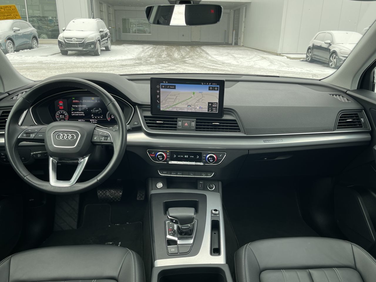 2024 Audi Q5