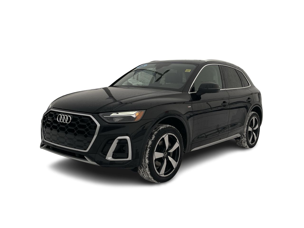 2024 Audi Q5