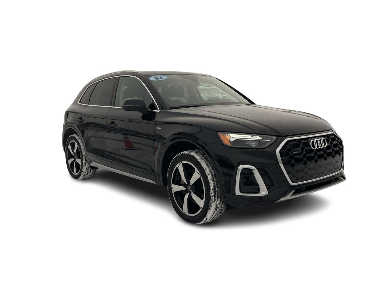 2024 Audi Q5