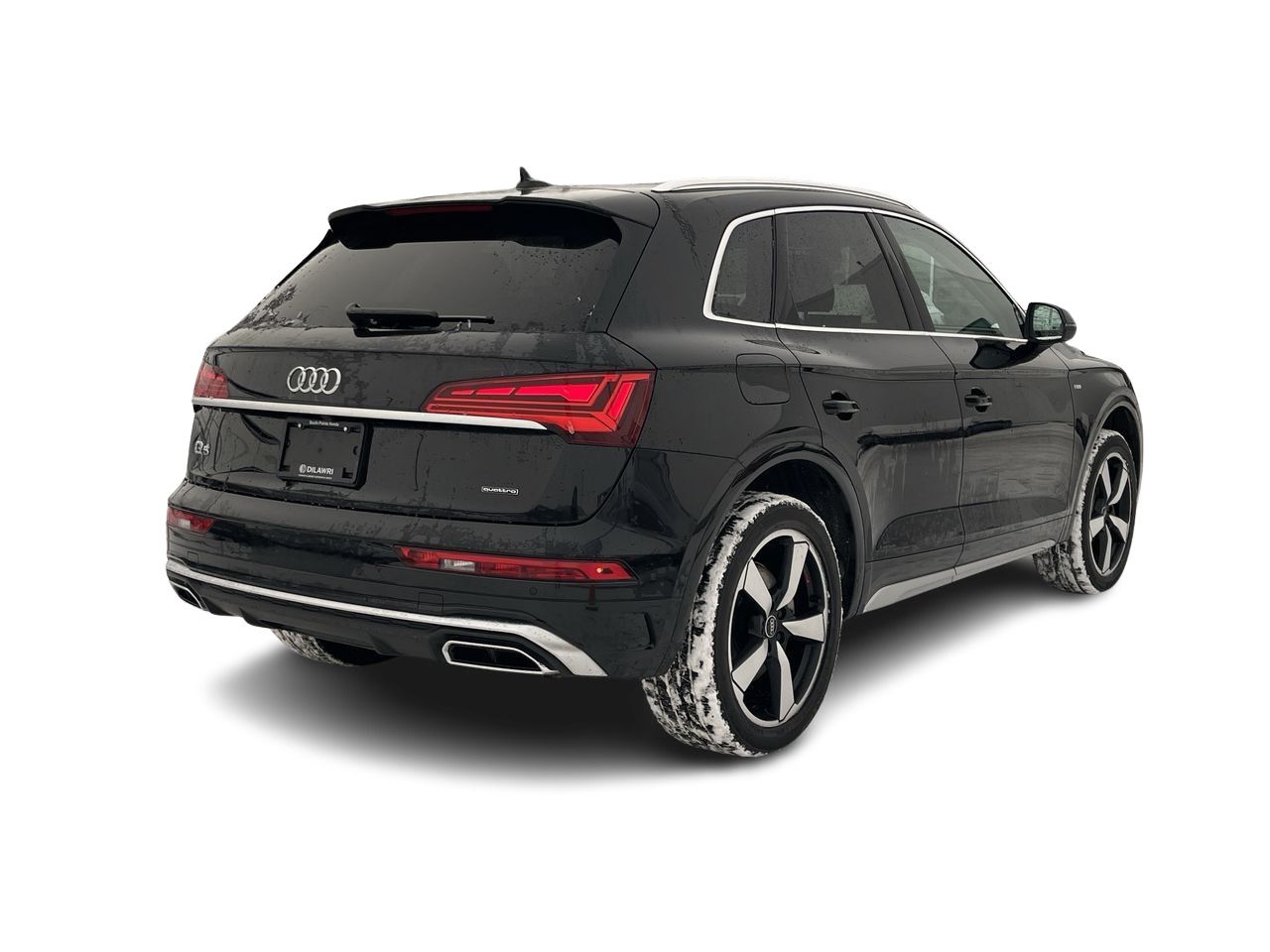 2024 Audi Q5