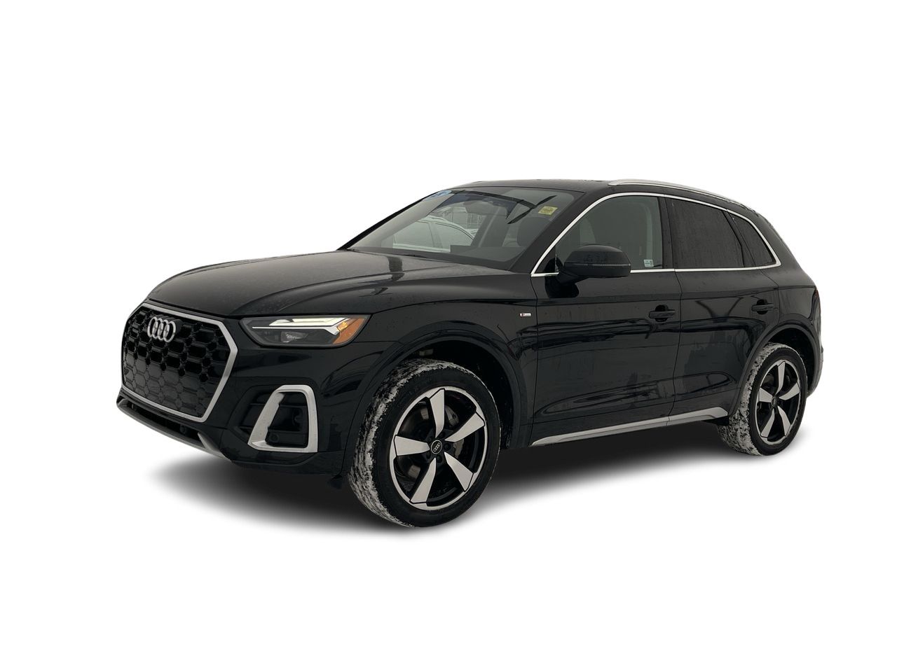 2024 Audi Q5