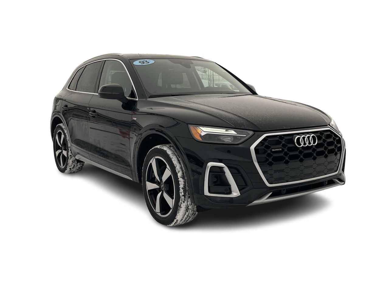 2024 Audi Q5