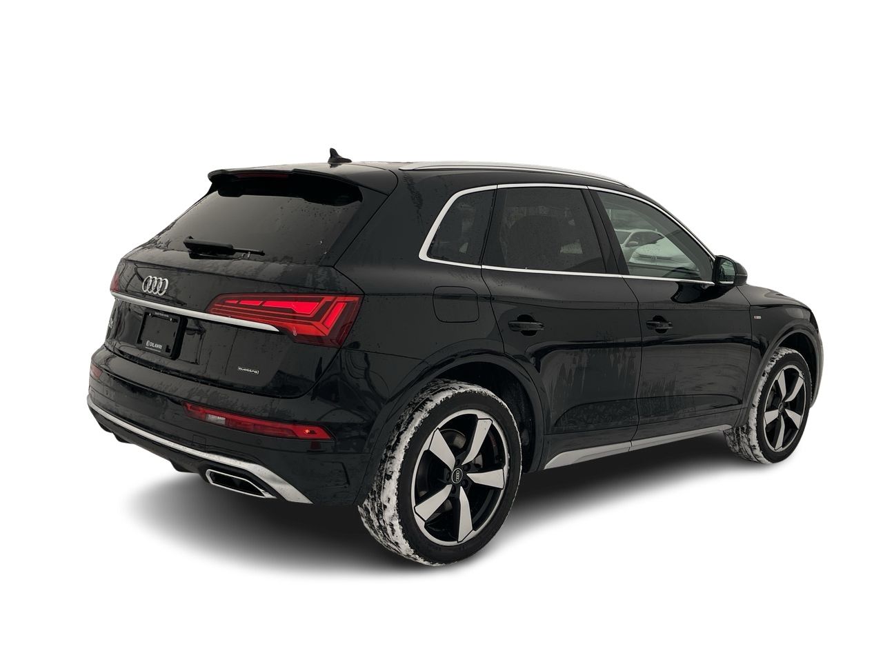 2024 Audi Q5