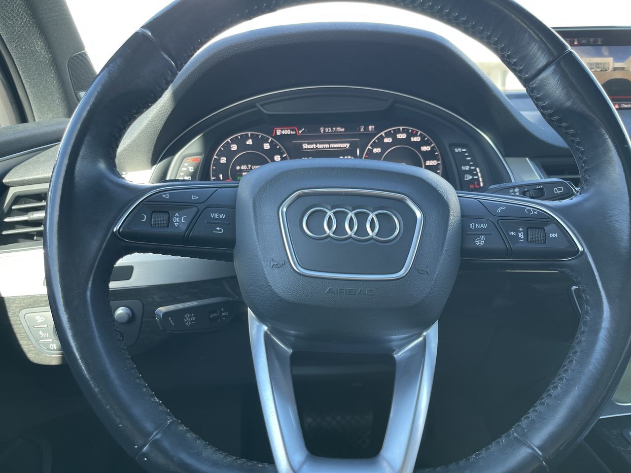 2017 Audi Q7