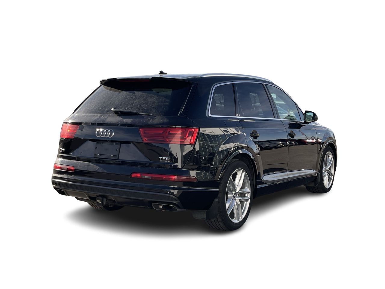 2017 Audi Q7