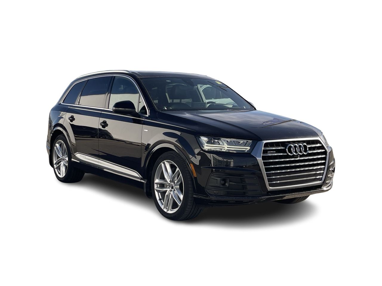 2017 Audi Q7