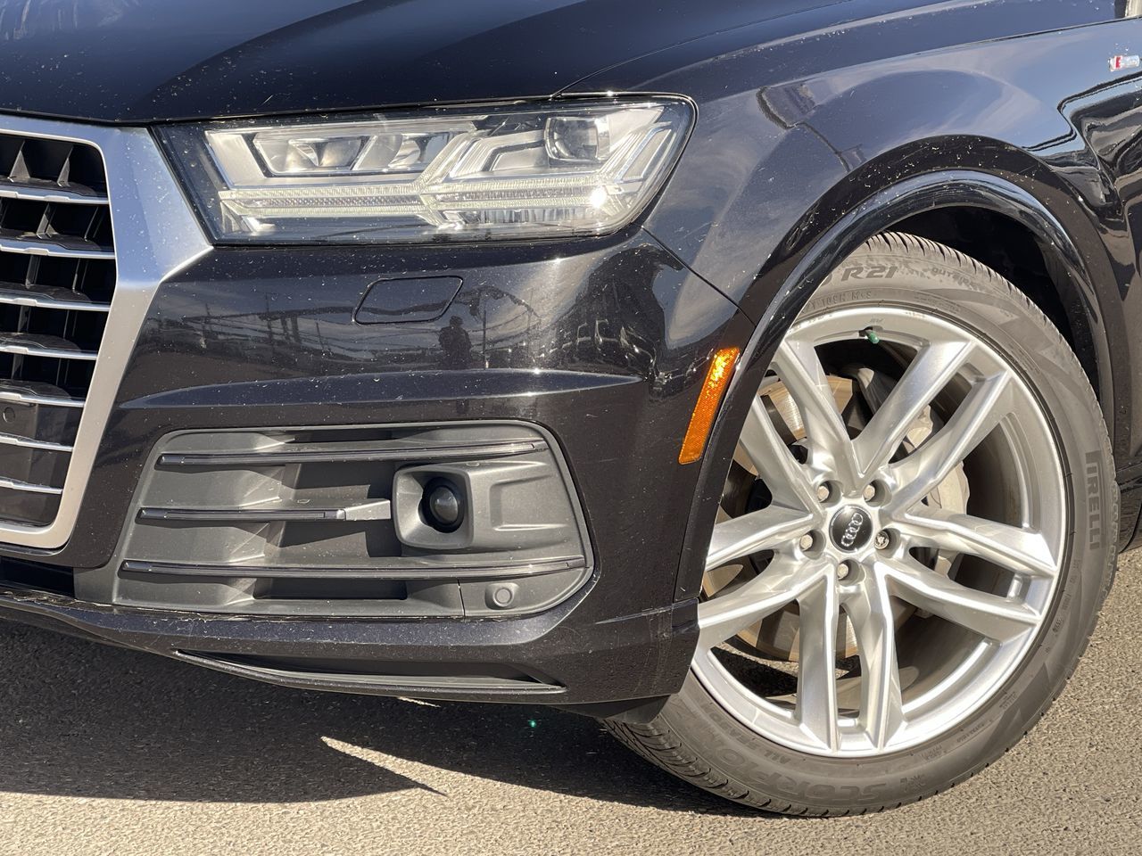 2017 Audi Q7