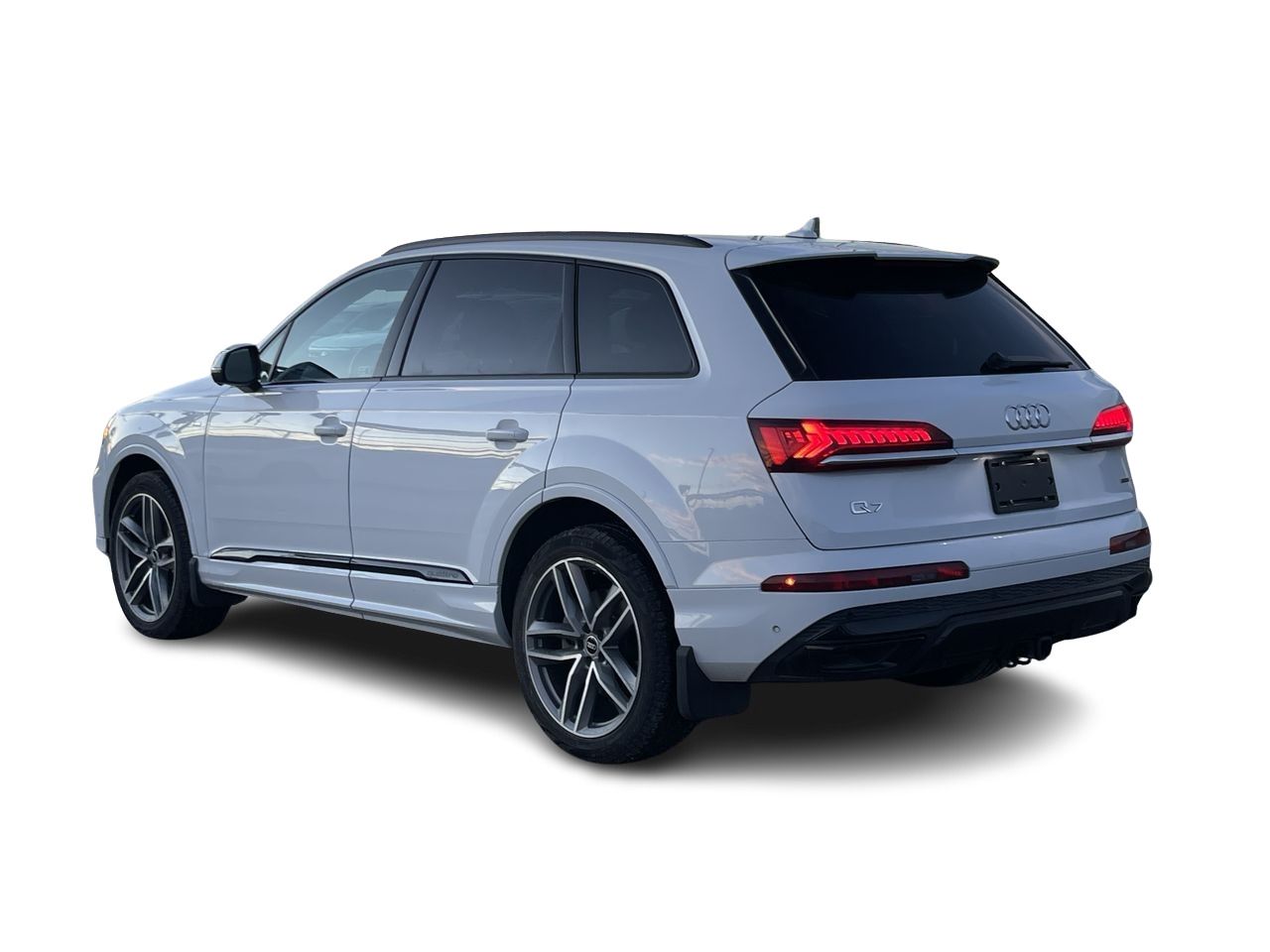 Audi Q7  2021 à Calgary, Alberta