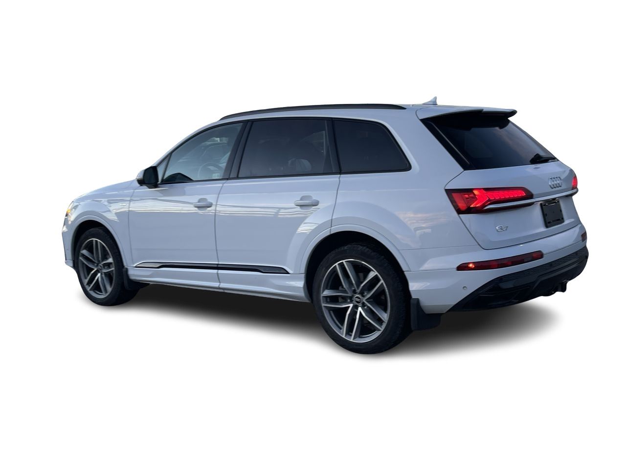 Audi Q7  2021 à Calgary, Alberta