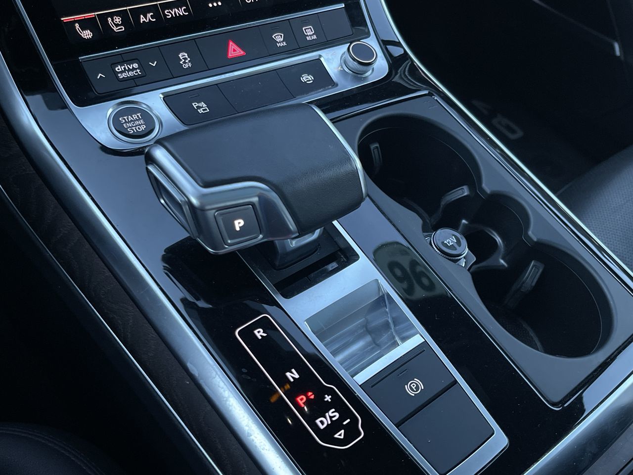 Audi Q7  2021 à Calgary, Alberta