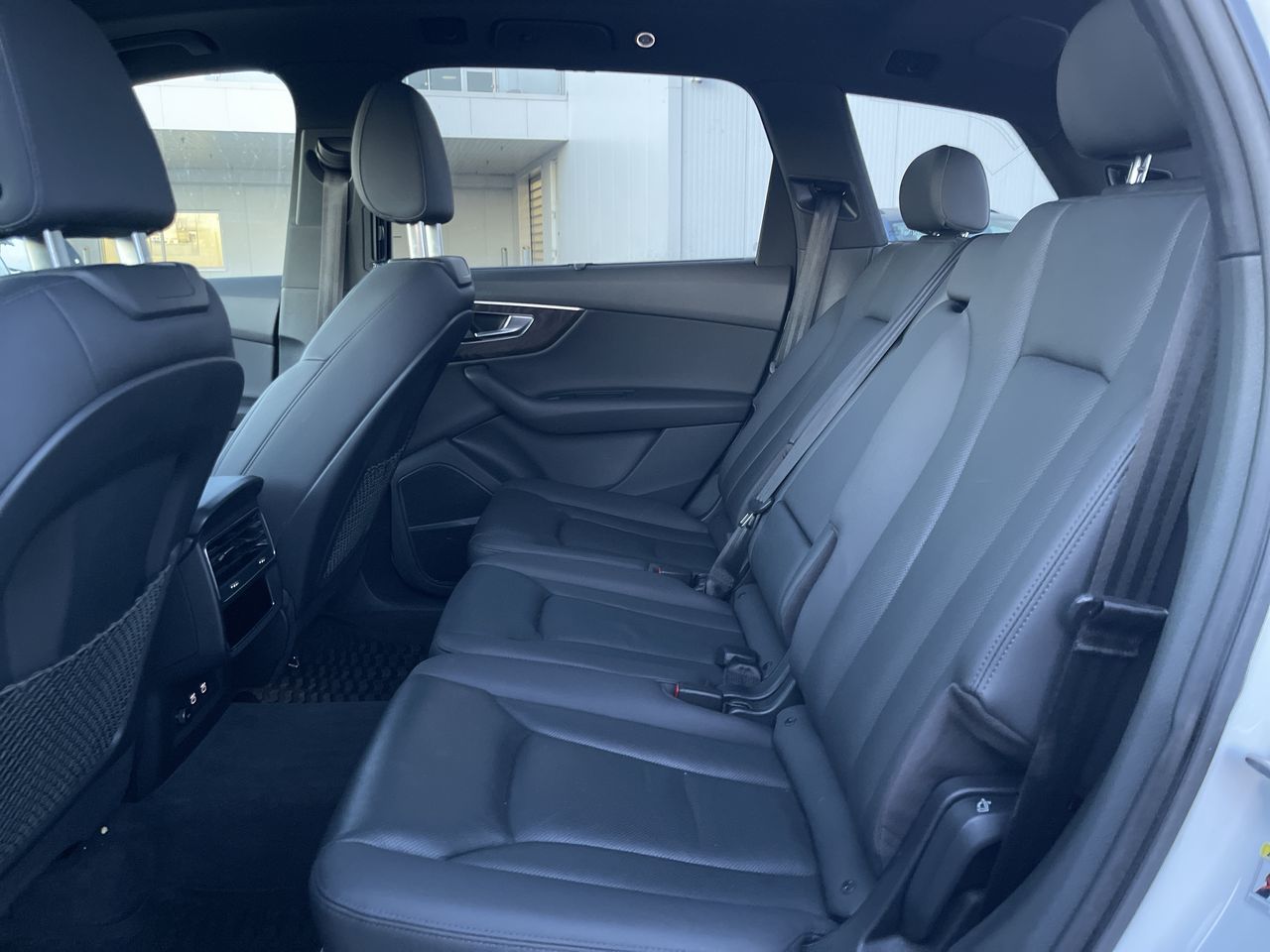 Audi Q7  2021 à Calgary, Alberta