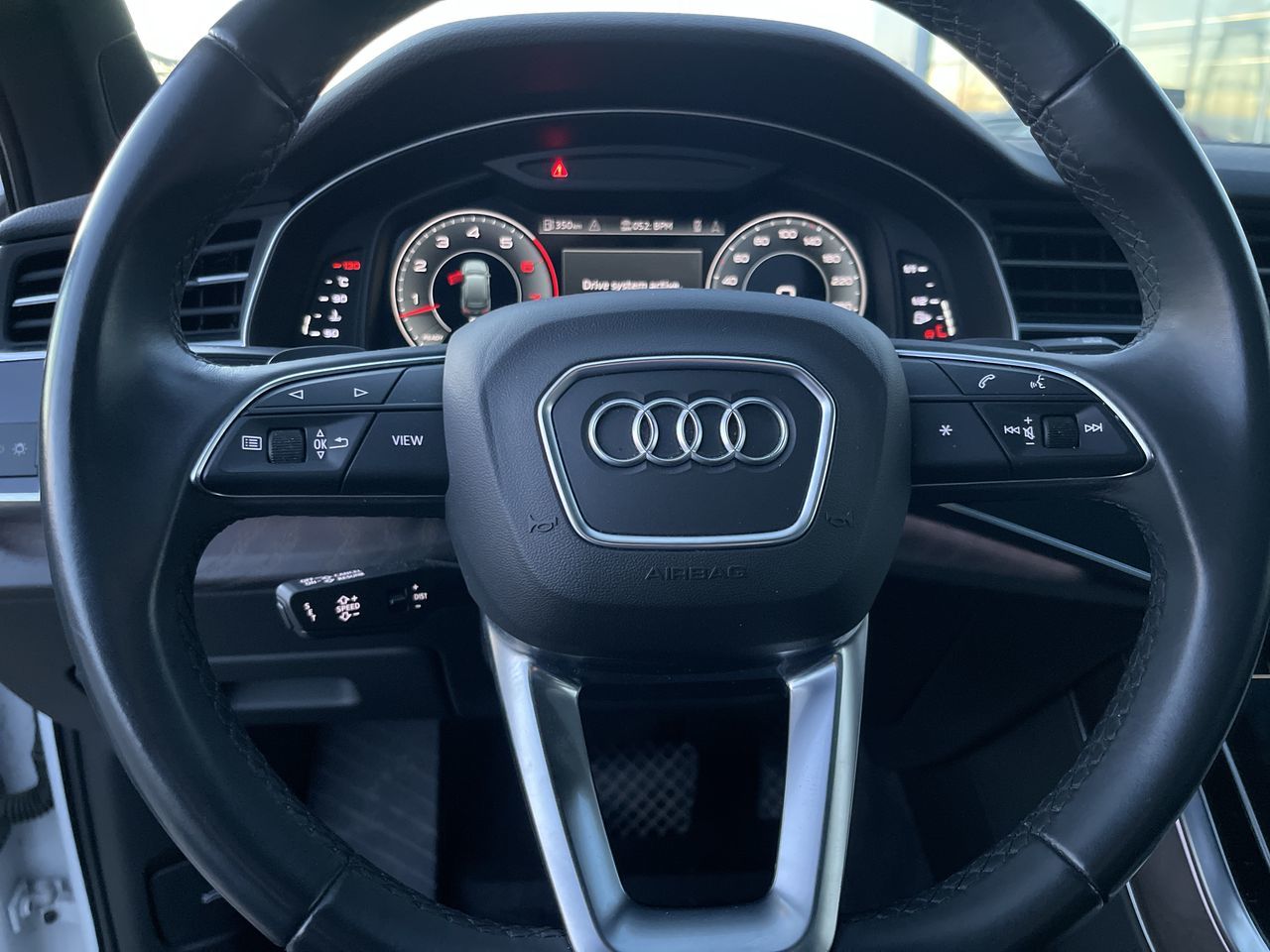 Audi Q7  2021 à Calgary, Alberta