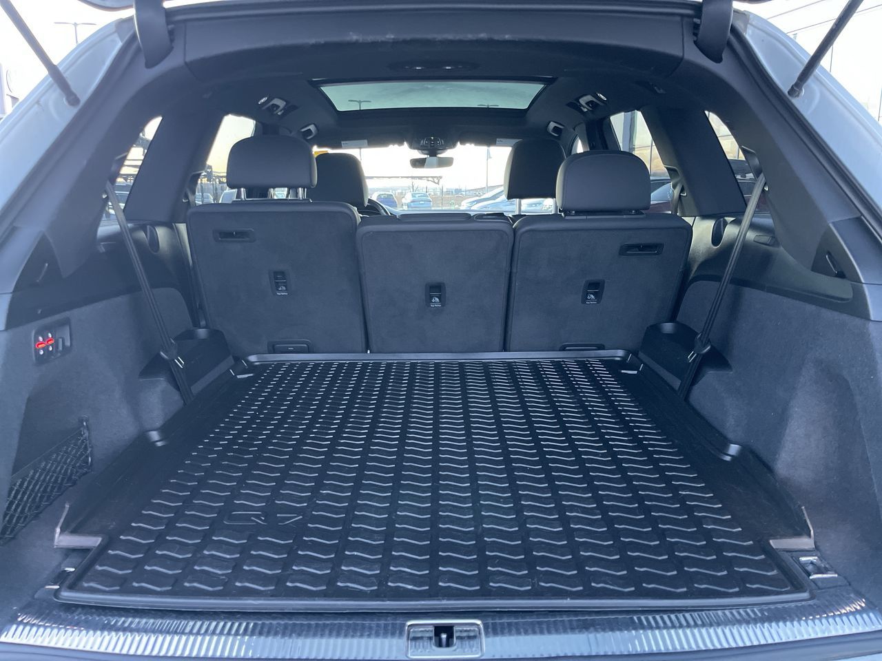 Audi Q7  2021 à Calgary, Alberta