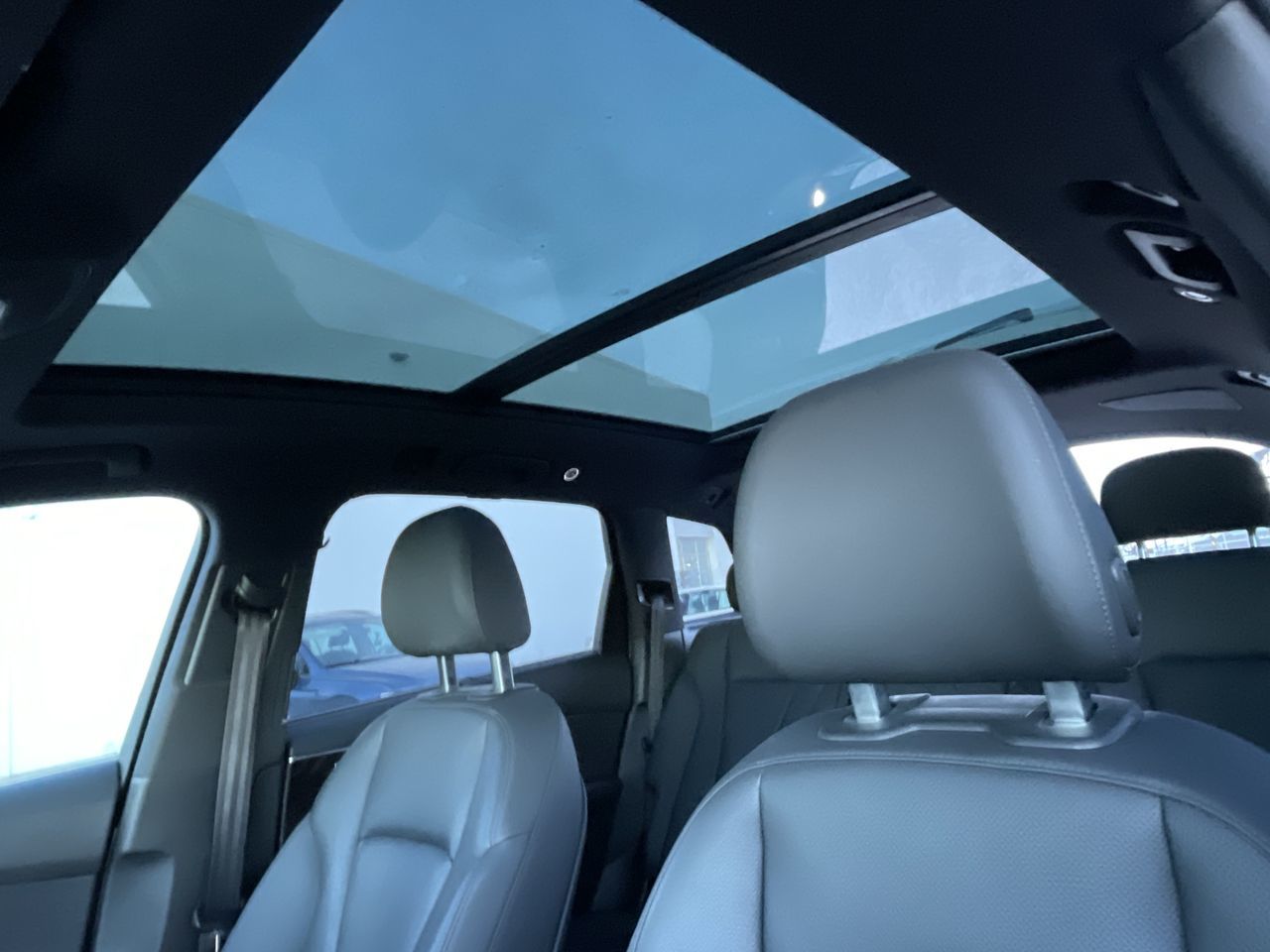 Audi Q7  2021 à Calgary, Alberta