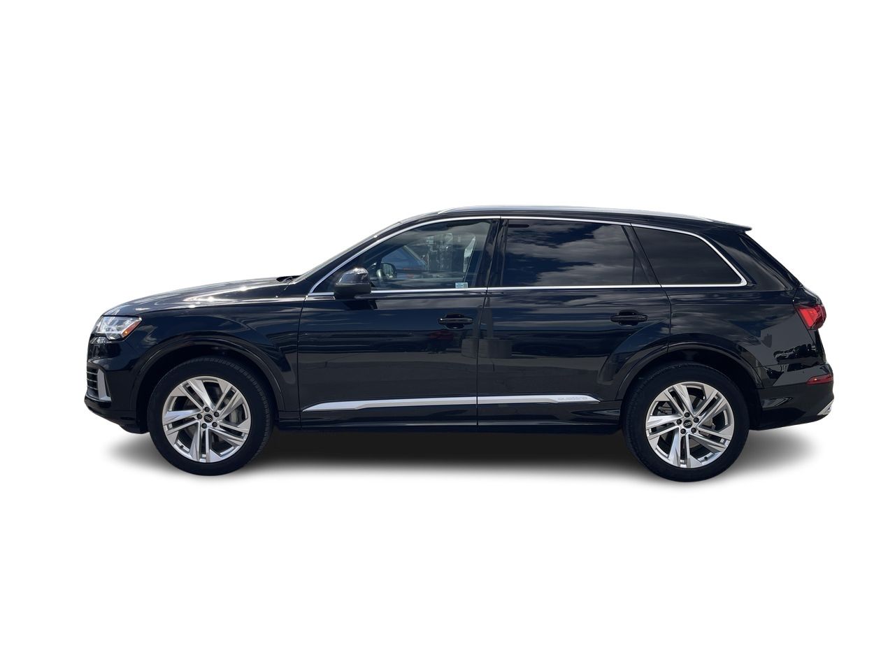 Audi Q7  2024 à Calgary, Alberta
