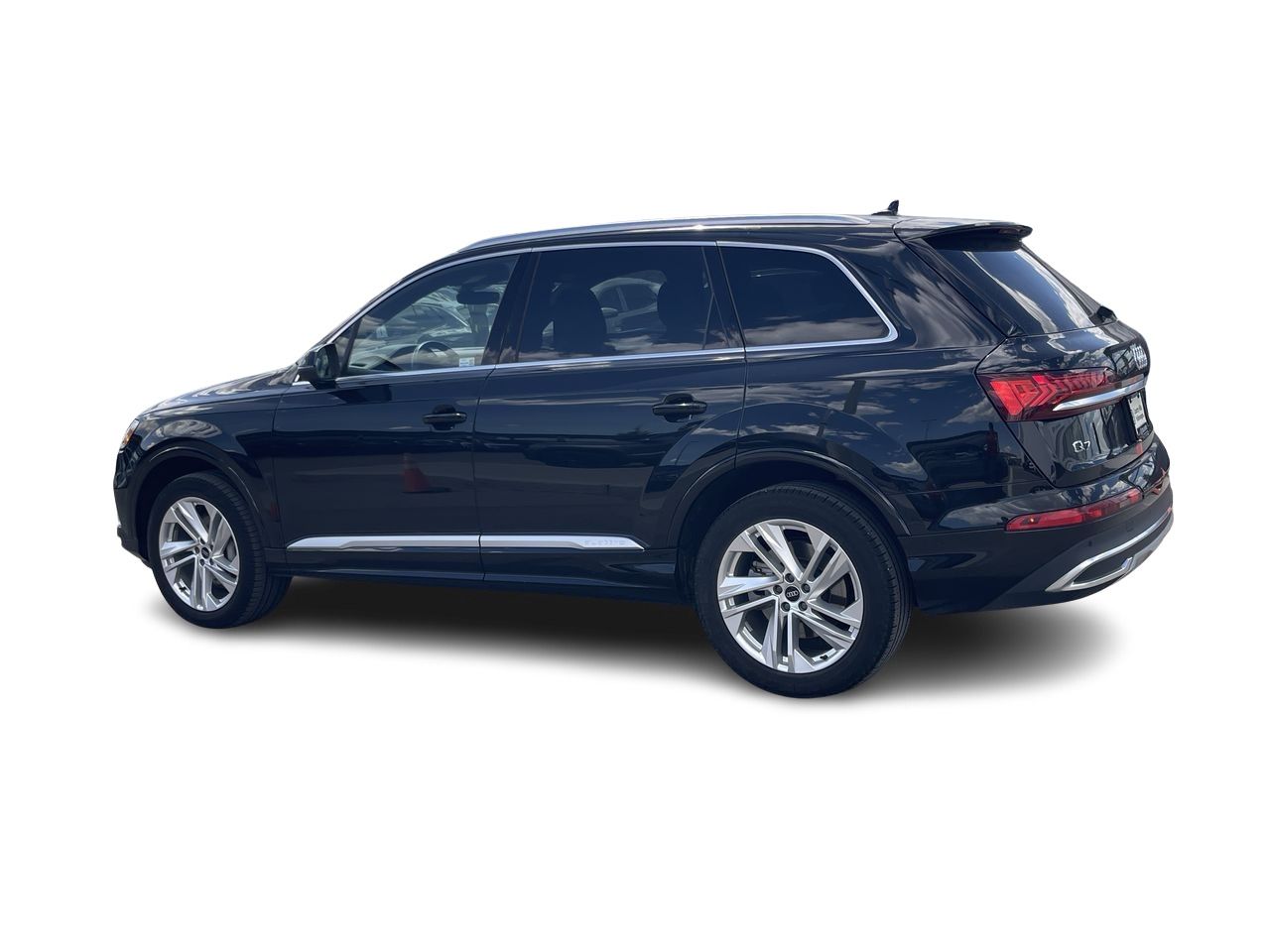 Audi Q7  2024 à Calgary, Alberta