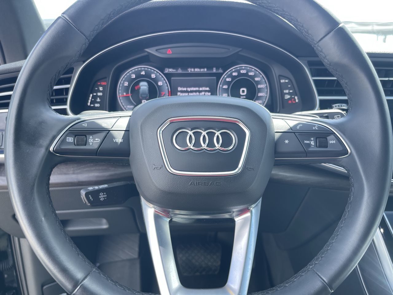 Audi Q7  2024 à Calgary, Alberta