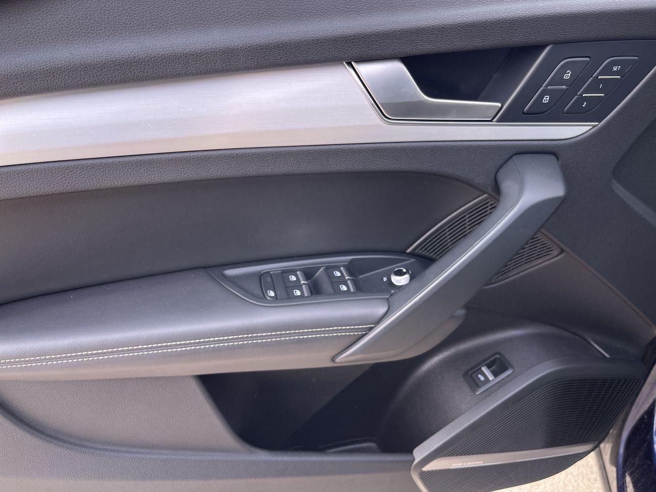 2018 Audi SQ5 in Calgary, Alberta