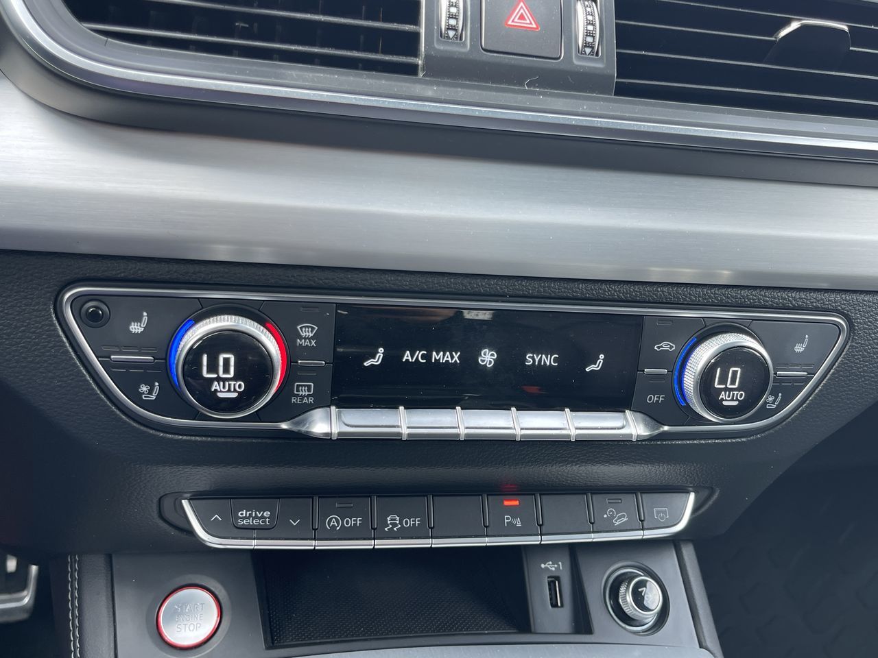 2018 Audi SQ5 in Calgary, Alberta