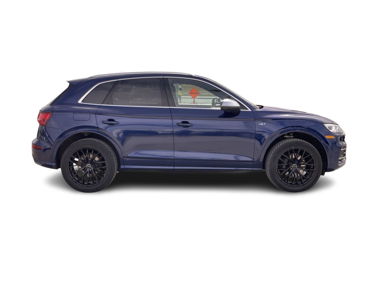2018 Audi SQ5 in Calgary, Alberta