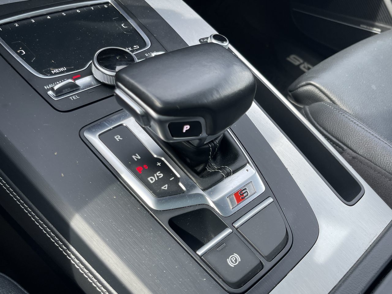 2018 Audi SQ5 in Calgary, Alberta
