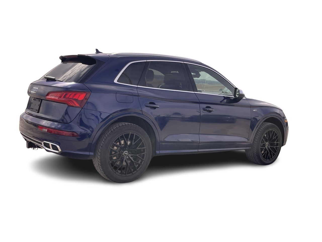 2018 Audi SQ5 in Calgary, Alberta