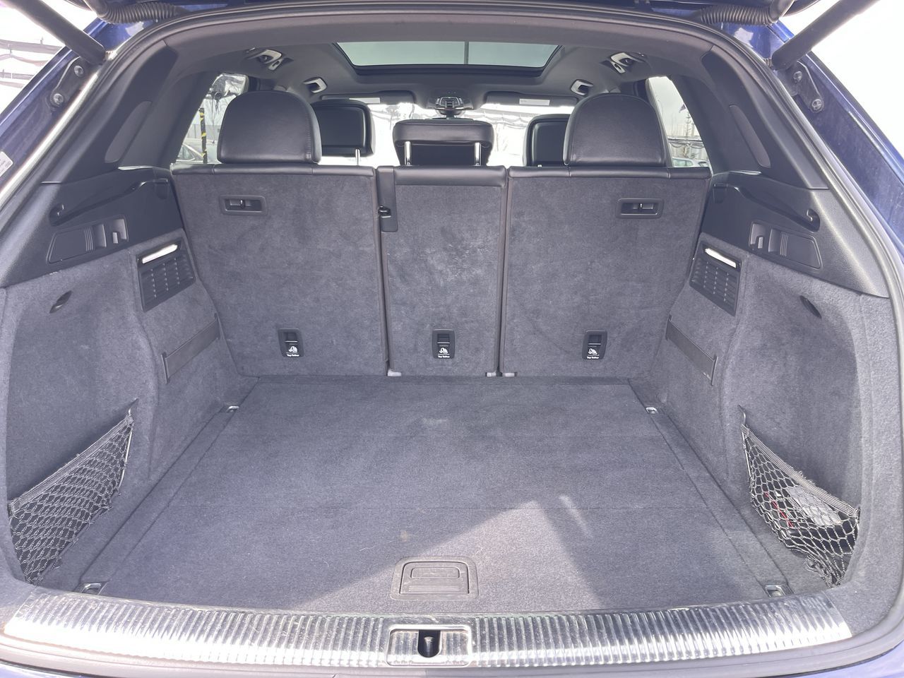 2018 Audi SQ5 in Calgary, Alberta