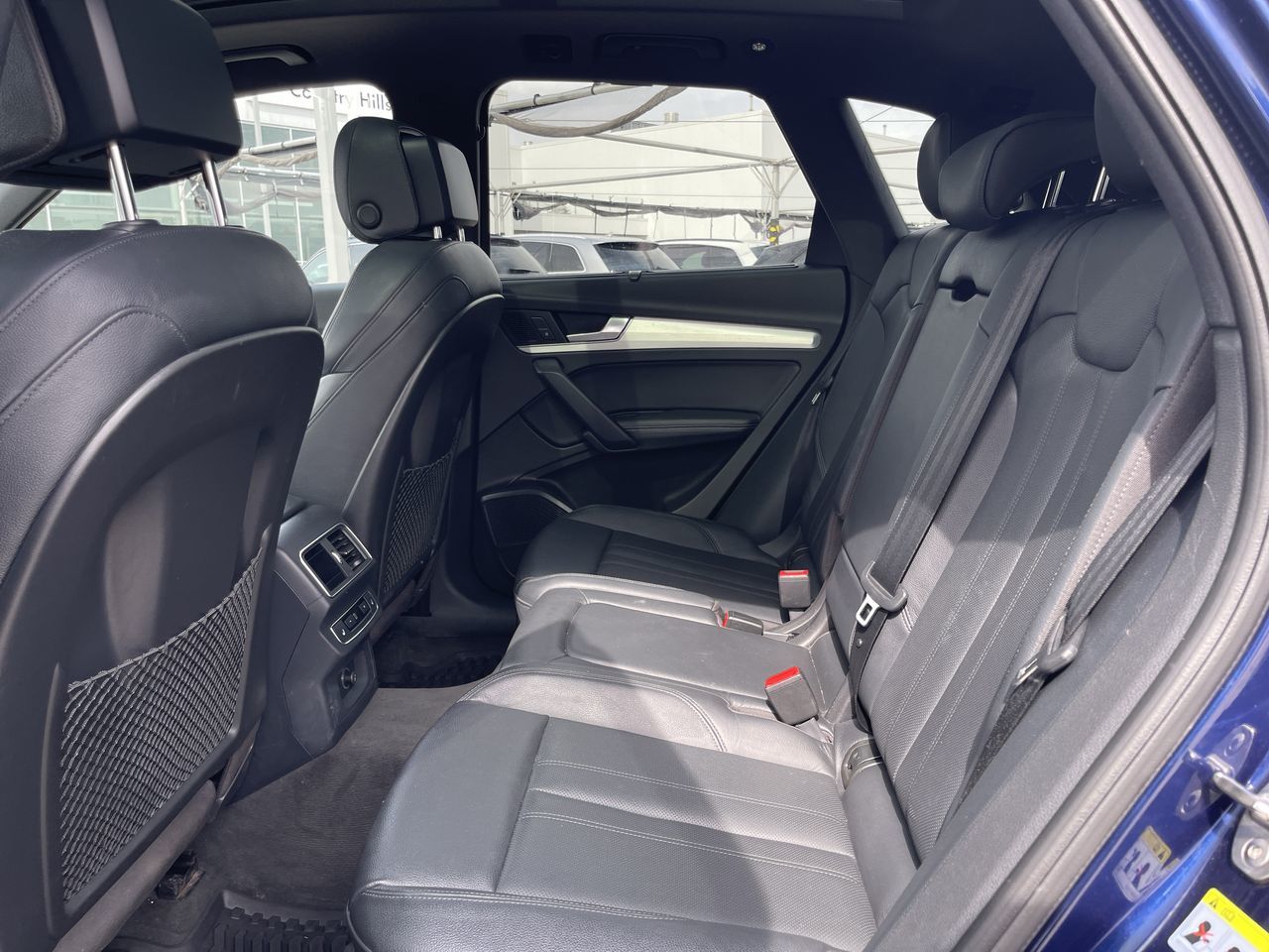 2018 Audi SQ5 in Calgary, Alberta