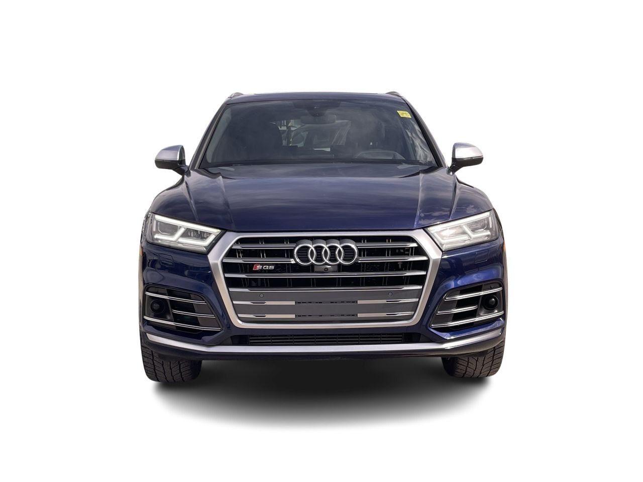 2018 Audi SQ5 in Calgary, Alberta