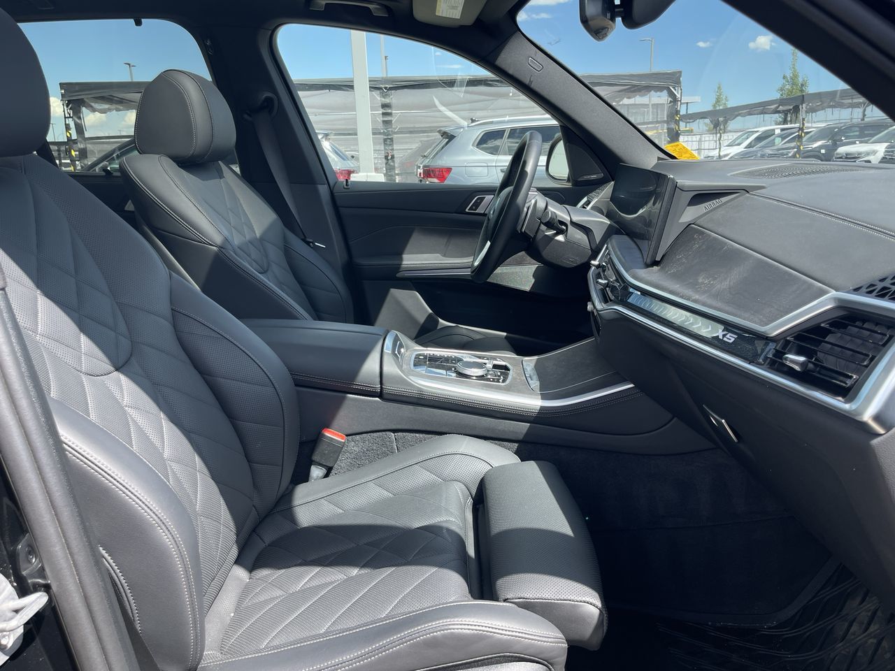 2024 BMW X5