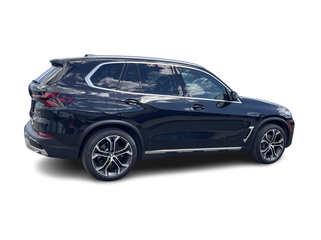 2024 BMW X5