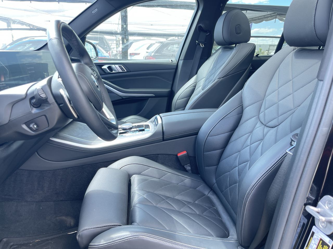 2024 BMW X5
