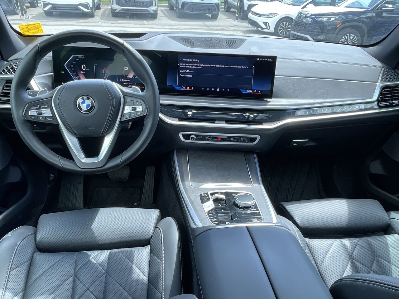 2024 BMW X5