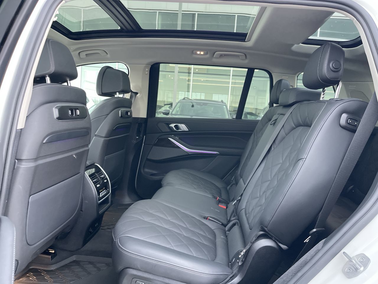 2023 BMW X7 in Calgary, Alberta