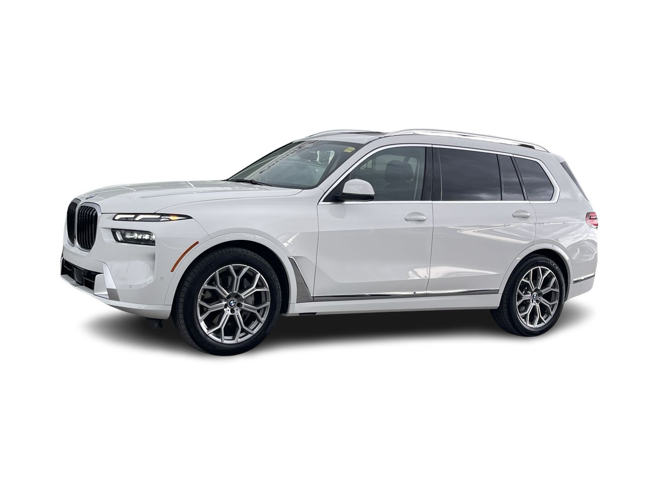 2023 BMW X7 in Calgary, Alberta