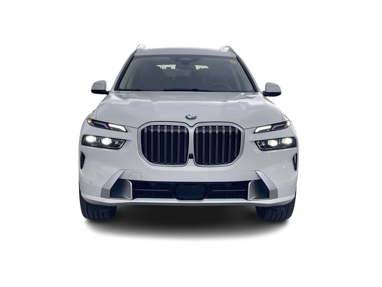 2023 BMW X7 in Calgary, Alberta