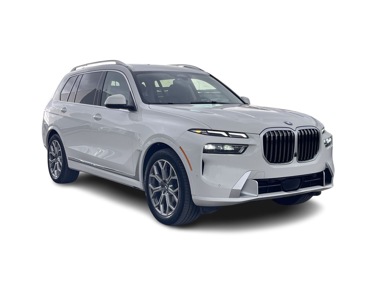 2023 BMW X7 in Calgary, Alberta