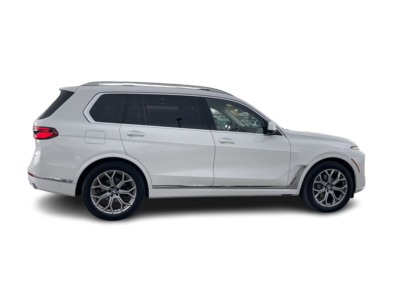 2023 BMW X7 in Calgary, Alberta
