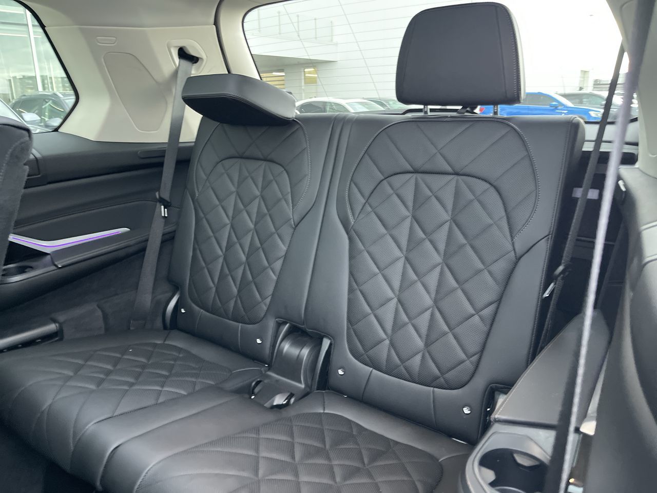 2023 BMW X7 in Calgary, Alberta