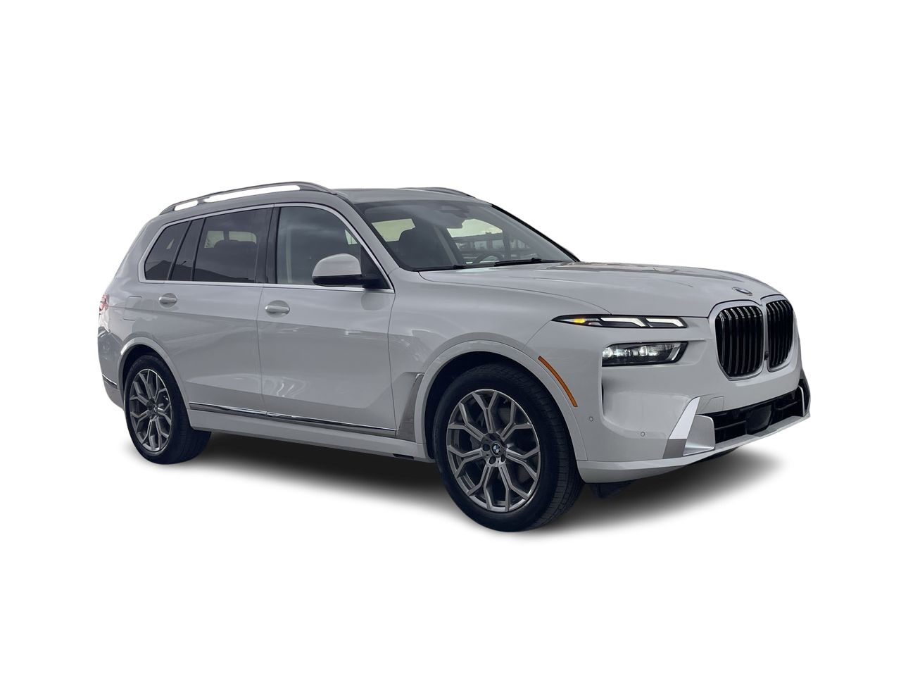 2023 BMW X7 in Calgary, Alberta