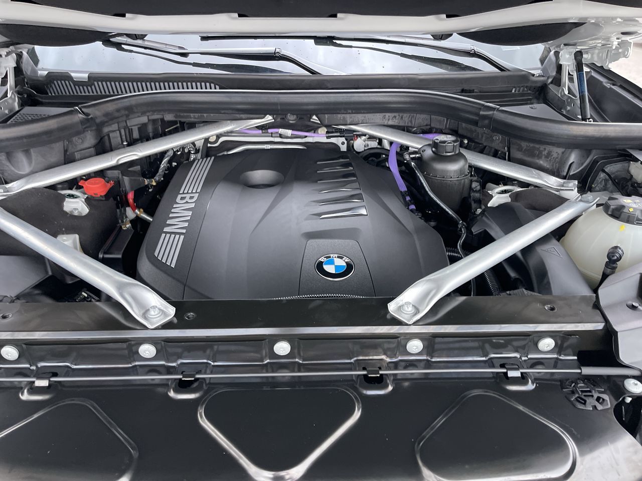 2023 BMW X7 in Calgary, Alberta